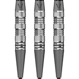 Viper Sinister Darts - Steel Tip - 95% - Sandblasted - S2 - Tri-Knurl