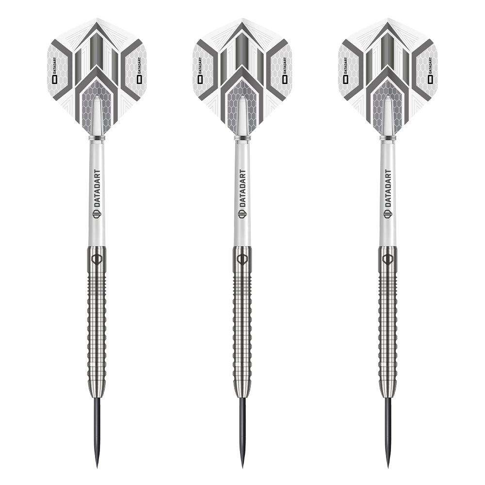 Datadart Volo Darts - Stahlspitze - 90% Tungsten