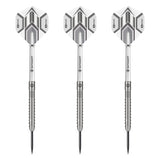 Datadart Volo Darts - Stahlspitze - 90% Tungsten