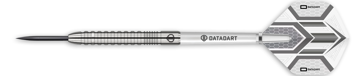 Datadart Volo Darts - Stahlspitze - 90% Tungsten