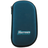 Harrows Dart Case - Royal Case - High Quality Double Zip