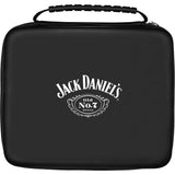 Jack Daniels - Luxor Large Darts Case - Strong Protection