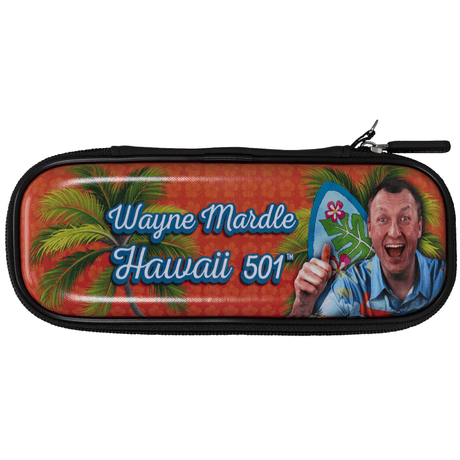 *Legend Darts - EVA Slim Darts Case - Wayne Mardle