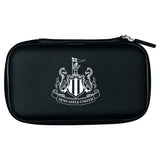 Newcastle United FC – Offiziell lizenziert – Dart-Etui – W1 – Mono-Wappen