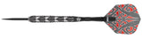 Shot Warrior Darts - Steel Tip - 90% Tungsten - Awe