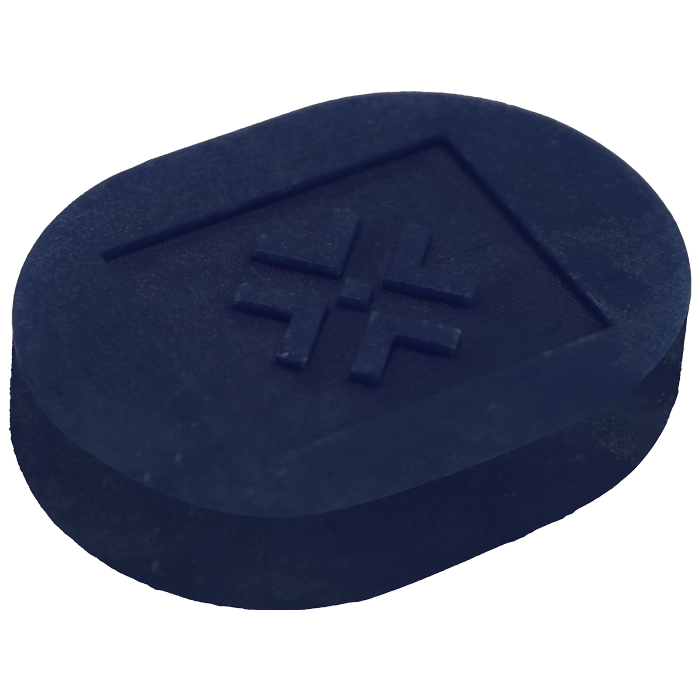 Bullet Duft Grip Wachs