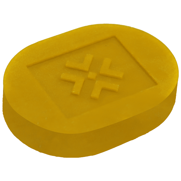 Bullet Duft Grip Wachs