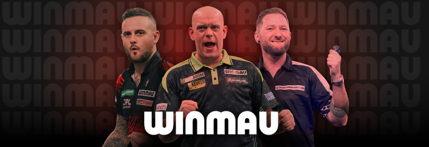 Winmau