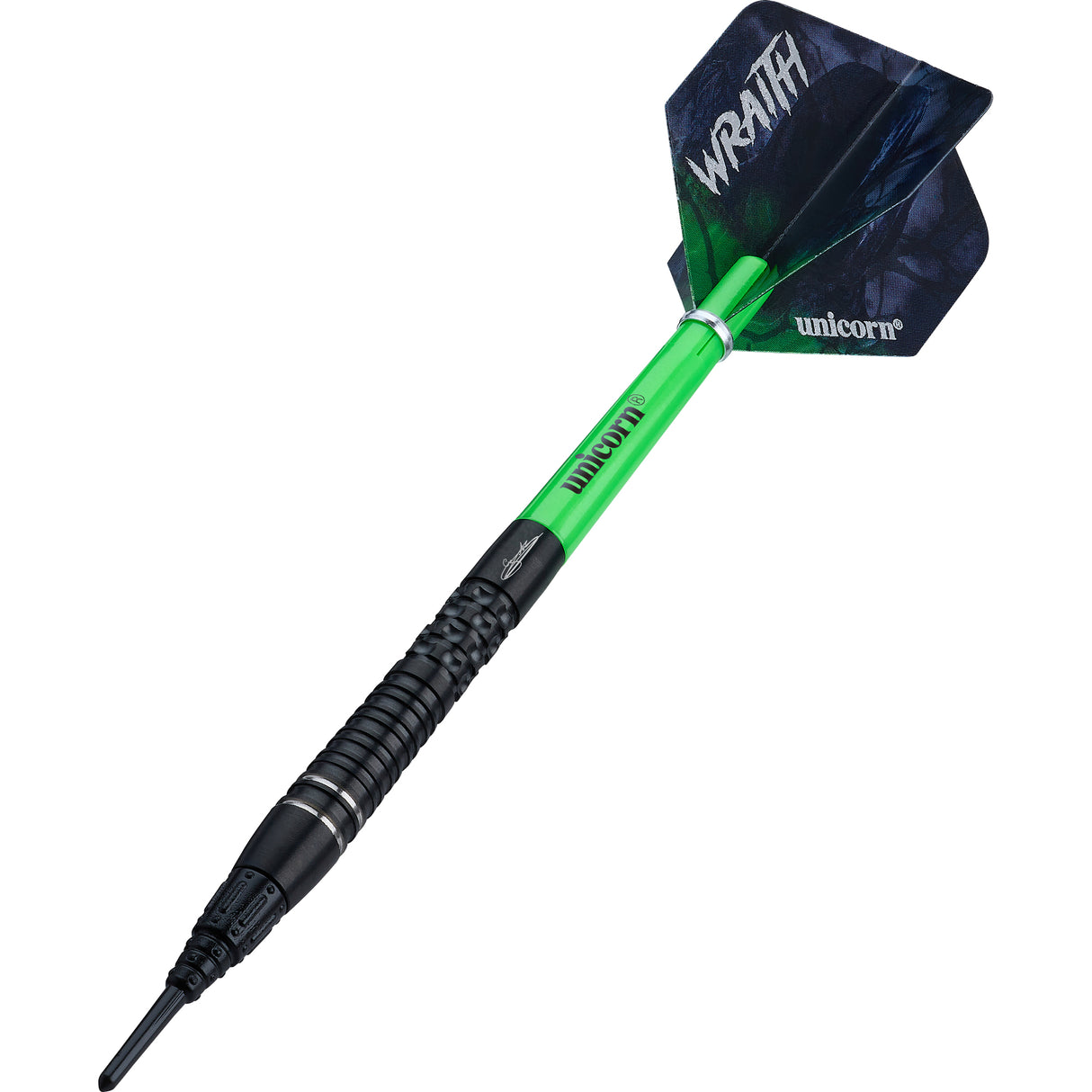 Unicorn Wraith Darts - Welche Spitze - 90% Tungsten - Gary Anderson - Phase 6