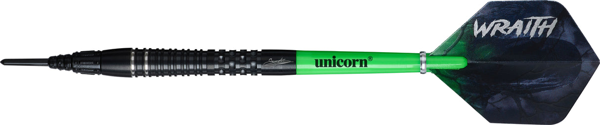 Unicorn Wraith Darts - Welche Spitze - 90% Tungsten - Gary Anderson - Phase 6