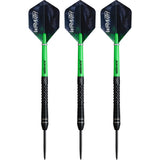 Unicorn Wraith Darts - Stahlspitze - 90% Tungsten - Gary Anderson - Phase 6