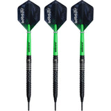 Unicorn Wraith Darts - Welche Spitze - 90% Tungsten - Cameron Menzies
