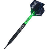 Unicorn Wraith Darts - Welche Spitze - 90% Tungsten - Cameron Menzies