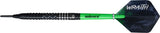 Unicorn Wraith Darts - Welche Spitze - 90% Tungsten - Cameron Menzies