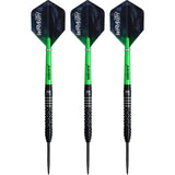 Unicorn Wraith Darts - Stahlspitze - 90% Tungsten - Cameron Menzies