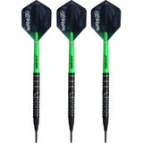 Unicorn Wraith Darts - Welche Spitze - 90% Tungsten - Callan Rydz - Phase 2