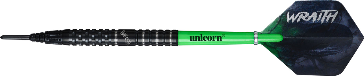 Unicorn Wraith Darts - Welche Spitze - 90% Tungsten - Callan Rydz - Phase 2