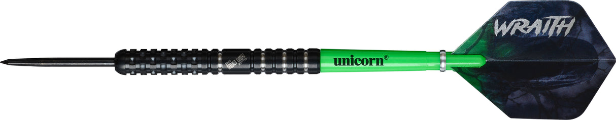 Unicorn Wraith Darts - Stahlspitze - 90% Tungsten - Callan Rydz - Phase 2