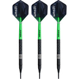 Unicorn Wraith Darts - Welche Spitze - 90% Tungsten - Ross Smith