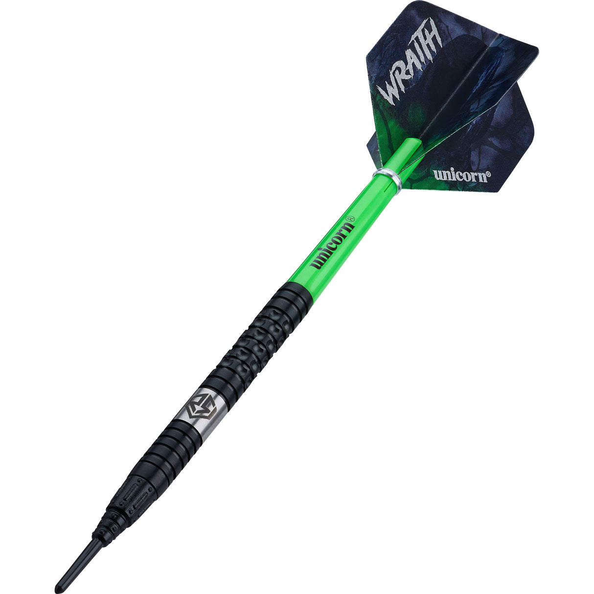 Unicorn Wraith Darts - Welche Spitze - 90% Tungsten - Ross Smith