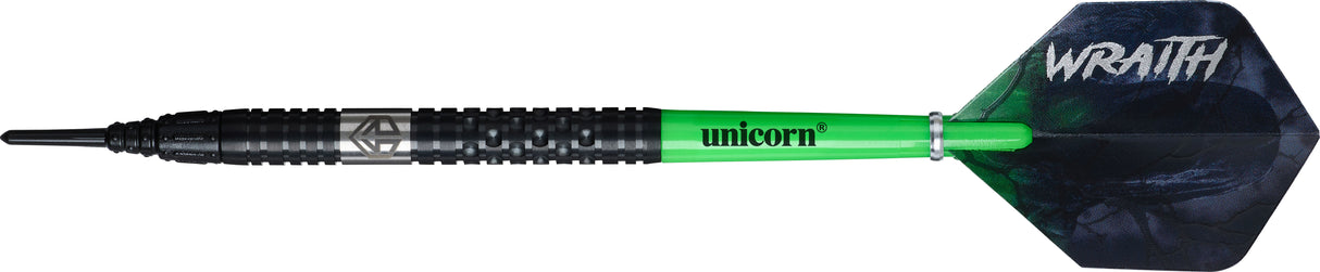 Unicorn Wraith Darts - Welche Spitze - 90% Tungsten - Ross Smith