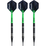 Unicorn Wraith Darts - Welche Spitze - 90% Tungsten - James Wade - Phase 2