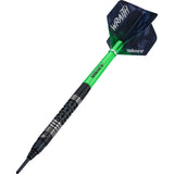 Unicorn Wraith Darts - Welche Spitze - 90% Tungsten - James Wade - Phase 2