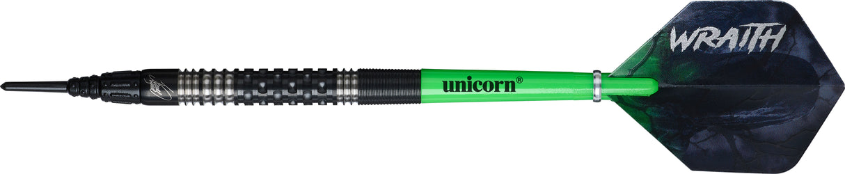 Unicorn Wraith Darts - Welche Spitze - 90% Tungsten - James Wade - Phase 2
