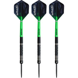 Unicorn Wraith Darts - Stahlspitze - 90% Tungsten - James Wade - Phase 2