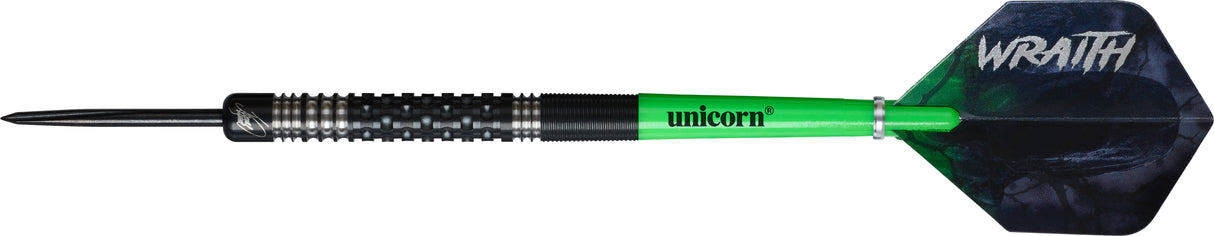 Unicorn Wraith Darts - Stahlspitze - 90% Tungsten - James Wade - Phase 2