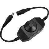 Mission Torus Dimmer Switch - for Lighting Systems - Dimmer