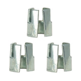 *Stem Accessories - for use with Nylon Shafts - Stem Crowns - (Castles)