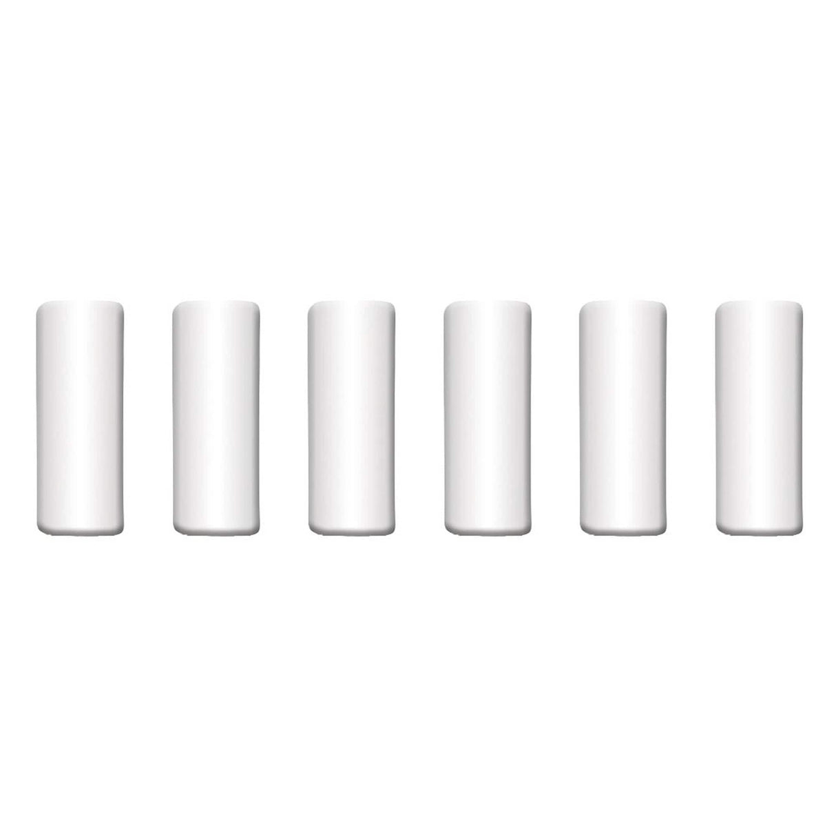 *Unicorn - Ultracore - Spare Parts - Polymer Inserts - Pack 6 - 0.25g