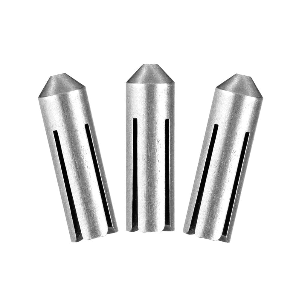 *Harrows Flight Protectors - Anodised Aluminium Silver