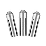 *Harrows Flight Protectors - Anodised Aluminium Silver