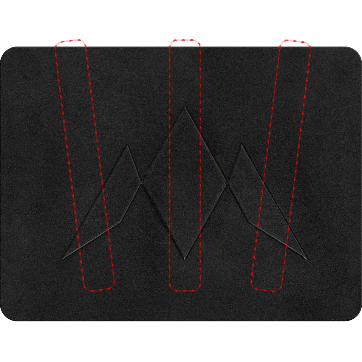 Mission Dart Point Protector - for Steel & Soft Tip Darts - Black