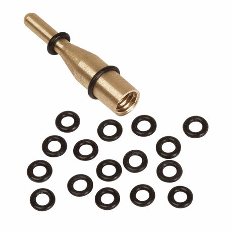 *Unicorn O Ring Applicator - use with Aluminium Shafts - ORings