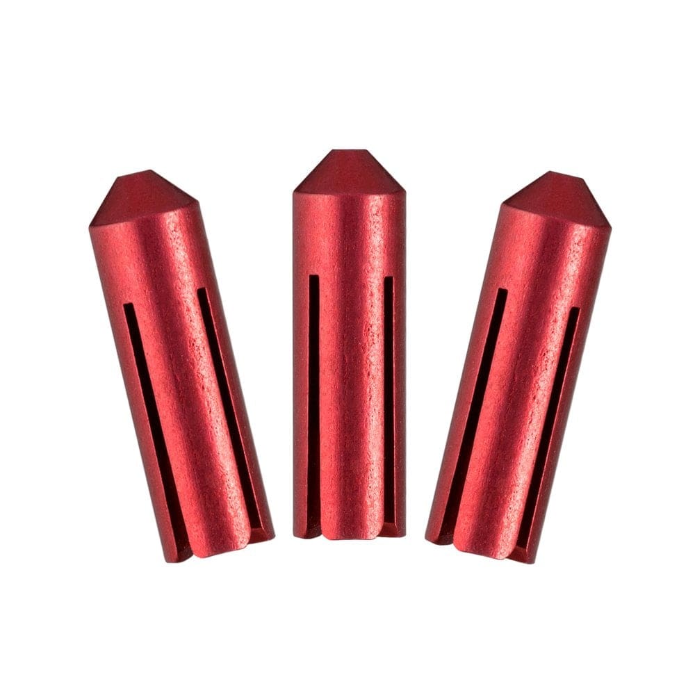 *Harrows Flight Protectors - Anodised Aluminium