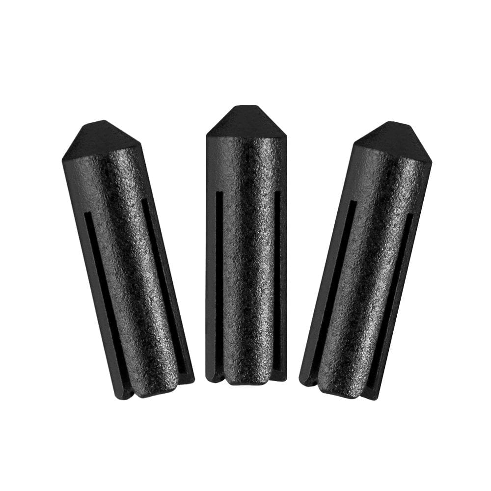 *Harrows Flight Protectors - Anodised Aluminium
