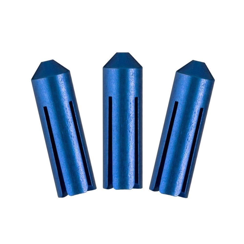 *Harrows Flight Protectors - Anodised Aluminium
