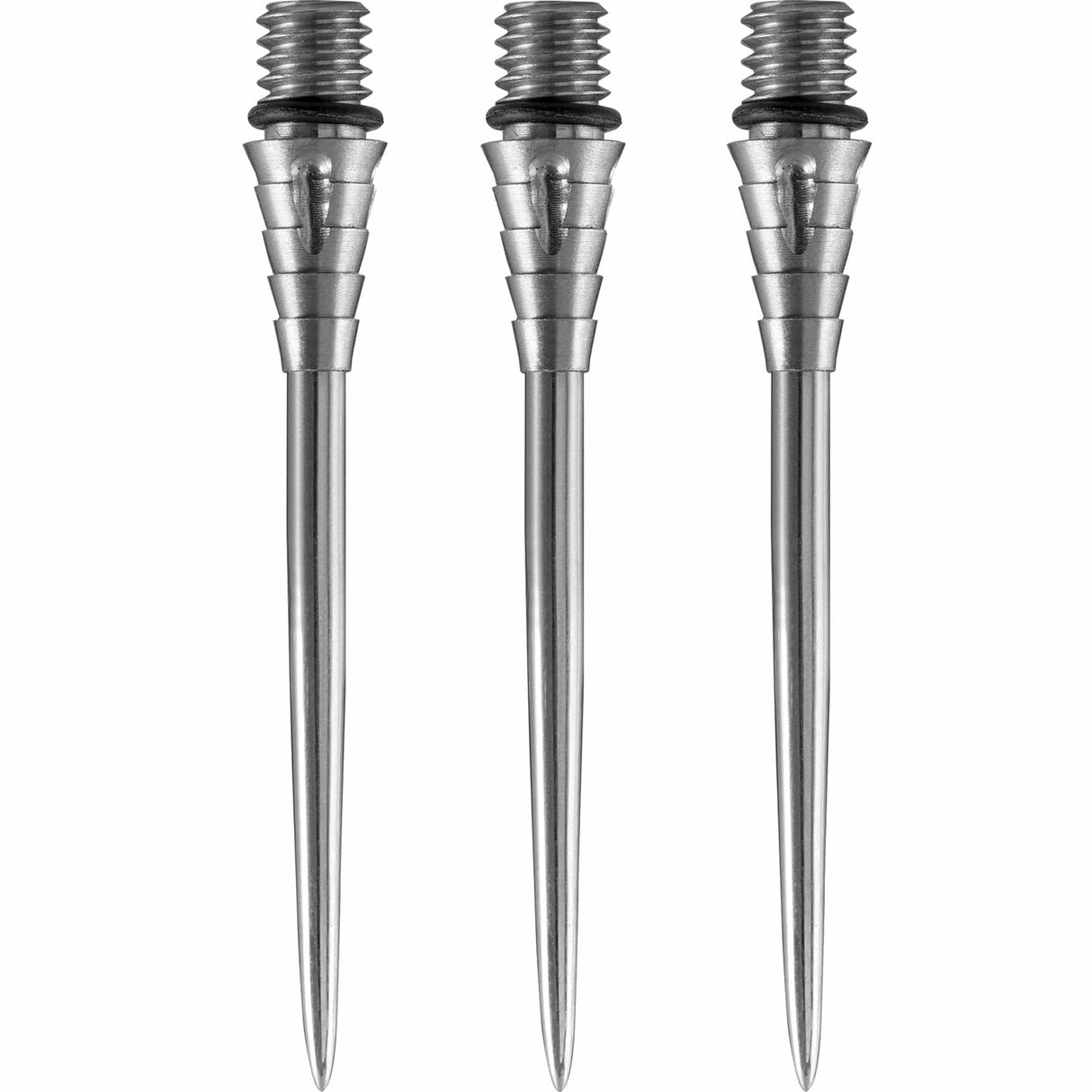 One80 Standard Conversion Points - d2.35mm - 2BA - A - 36mm