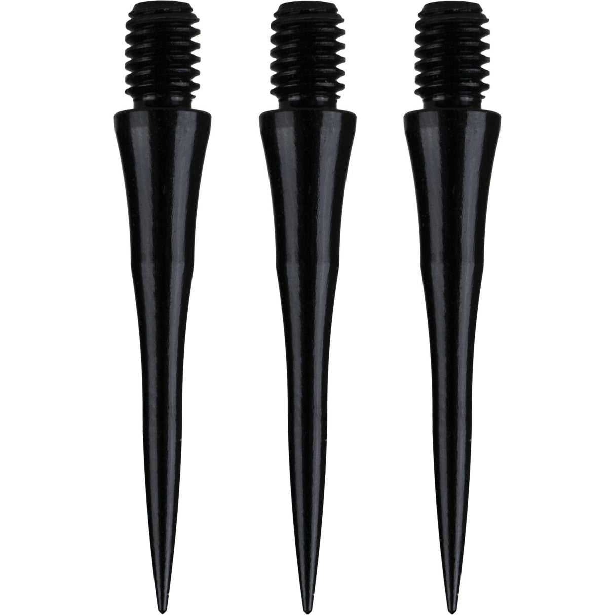 Bulls - Aviation Conversion Points - 30mm - Black