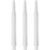Harrows Clic System - Shafts - Normal - White Medium