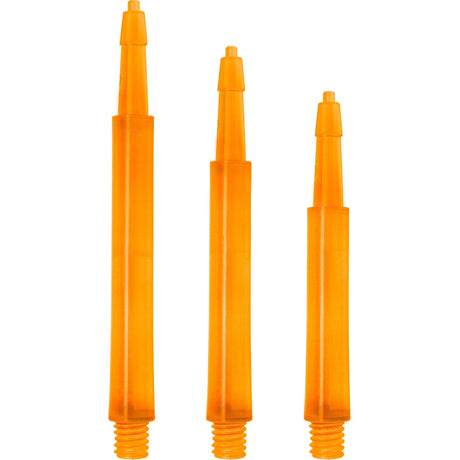 *Harrows Clic System - Shafts - Normal - Orange