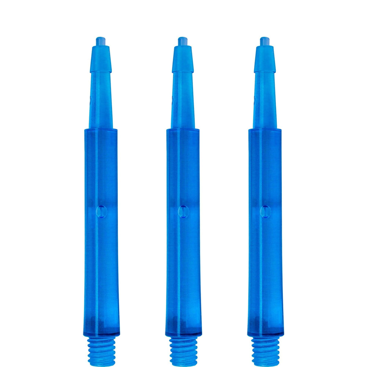 Harrows Clic System - Shafts - Normal - Aqua Tweenie
