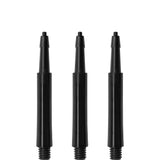 Harrows Clic System - Shafts - Normal - Black Short