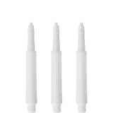 Harrows Clic System - Shafts - Normal - White Short