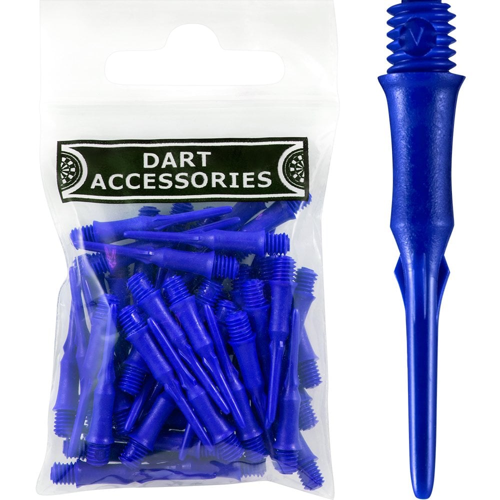 *Cosmo - Weiche Spitzen - 2ba-Gewinde - Fit Point - Pro - Packung 50