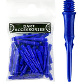 *Cosmo - Weiche Spitzen - 2ba-Gewinde - Fit Point - Pro - Packung 50