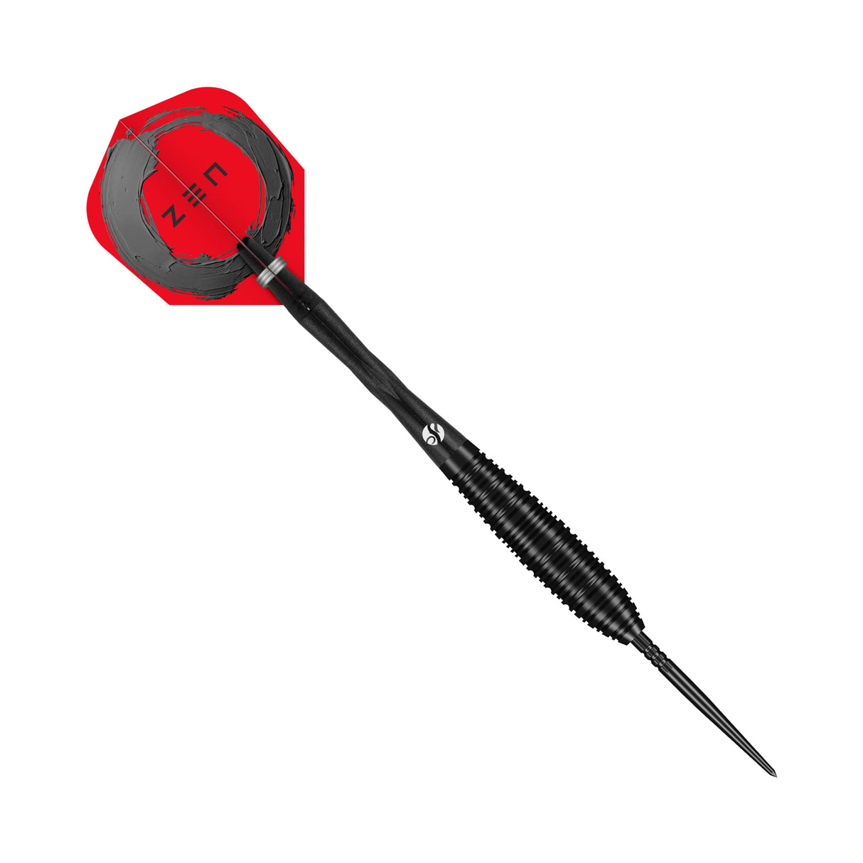 Shot Zen Darts - Stahlspitze - 90% Tungsten - Bomber